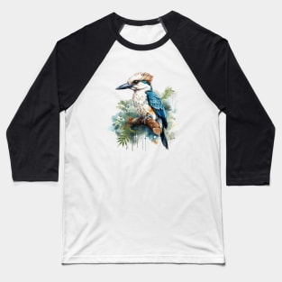 Kookaburra Baseball T-Shirt